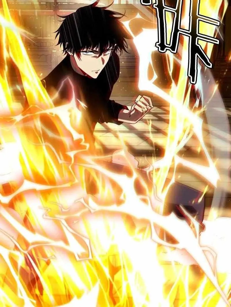 Read Awakening the Purple Thunder at the Beginning EN Manga Online