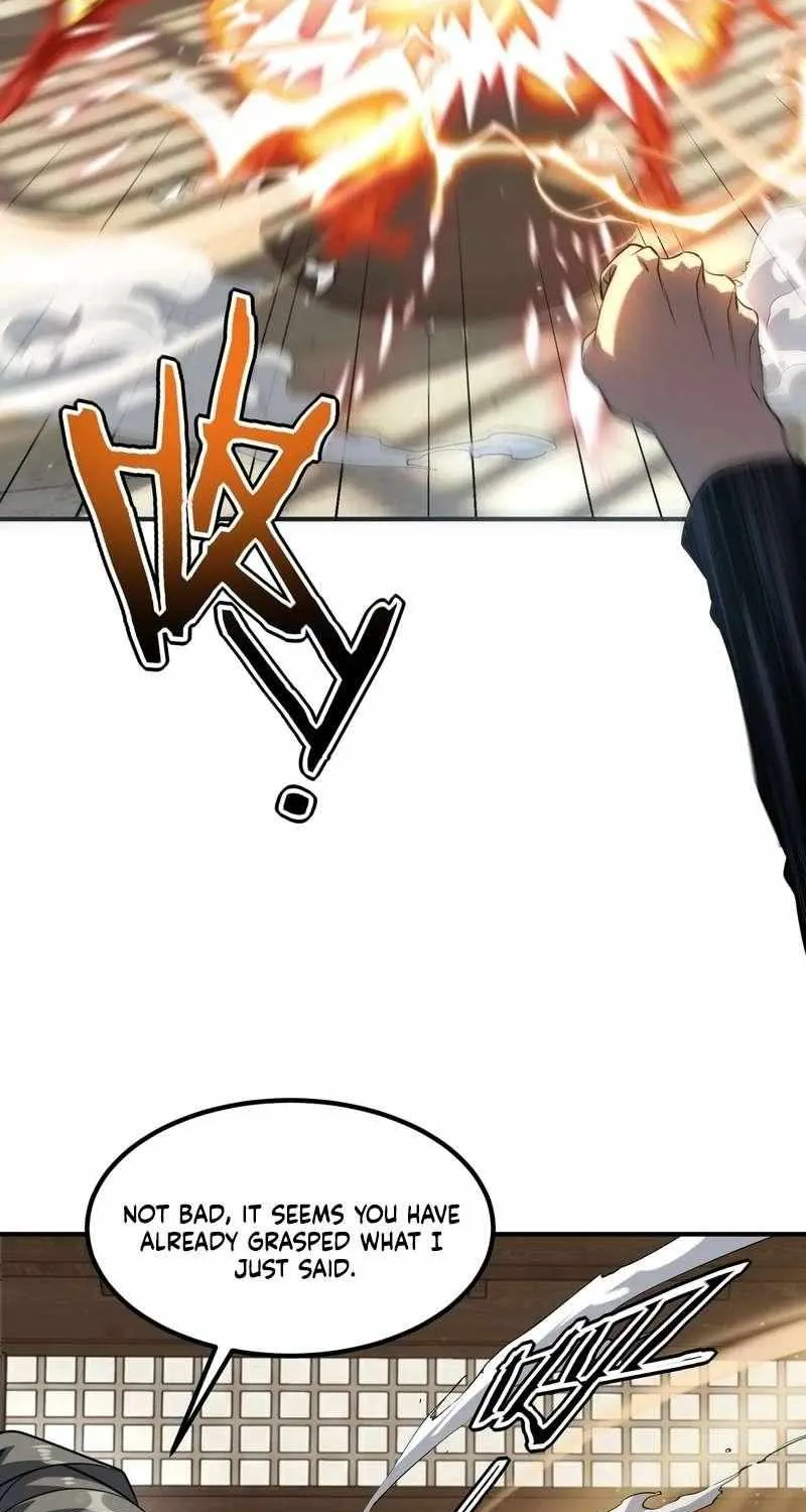Read Awakening the Purple Thunder at the Beginning EN Manga Online