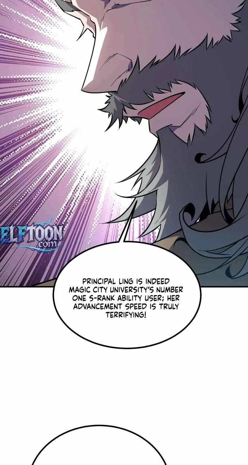 Read Awakening the Purple Thunder at the Beginning EN Manga Online
