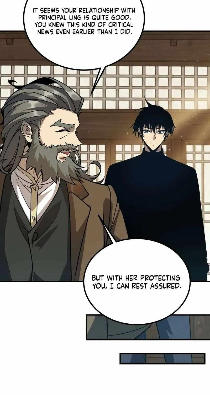 Read Awakening the Purple Thunder at the Beginning EN Manga Online