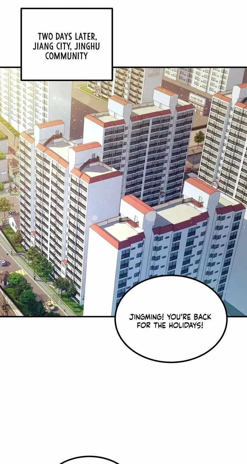 Read Awakening the Purple Thunder at the Beginning EN Manga Online