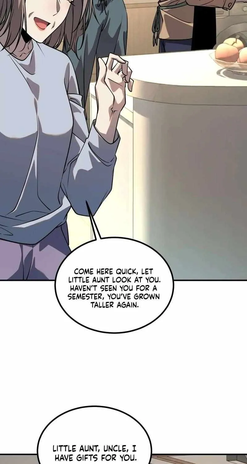 Read Awakening the Purple Thunder at the Beginning EN Manga Online