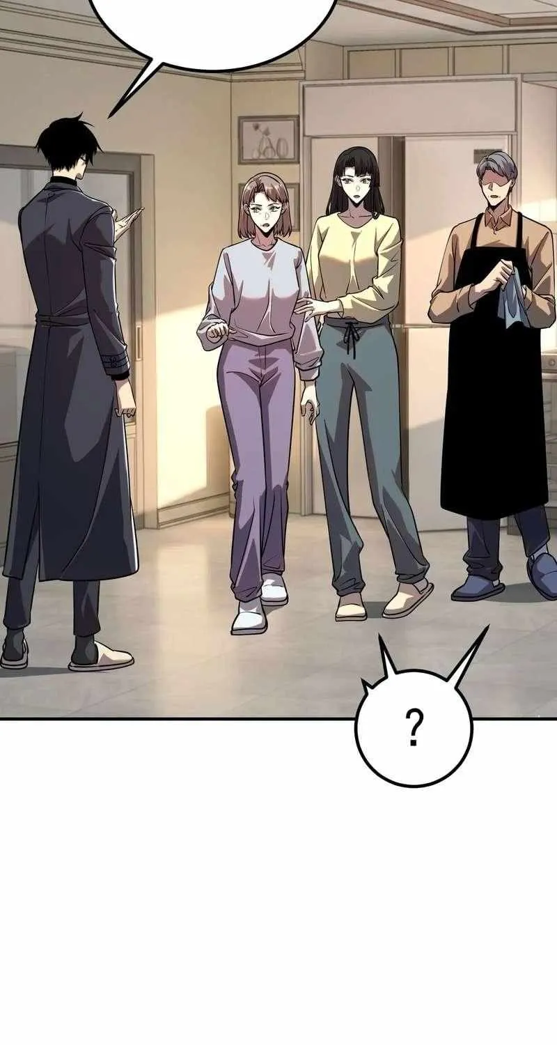 Read Awakening the Purple Thunder at the Beginning EN Manga Online