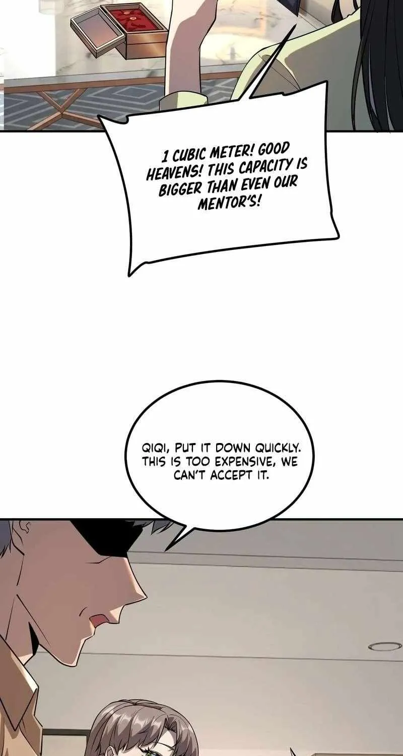 Read Awakening the Purple Thunder at the Beginning EN Manga Online