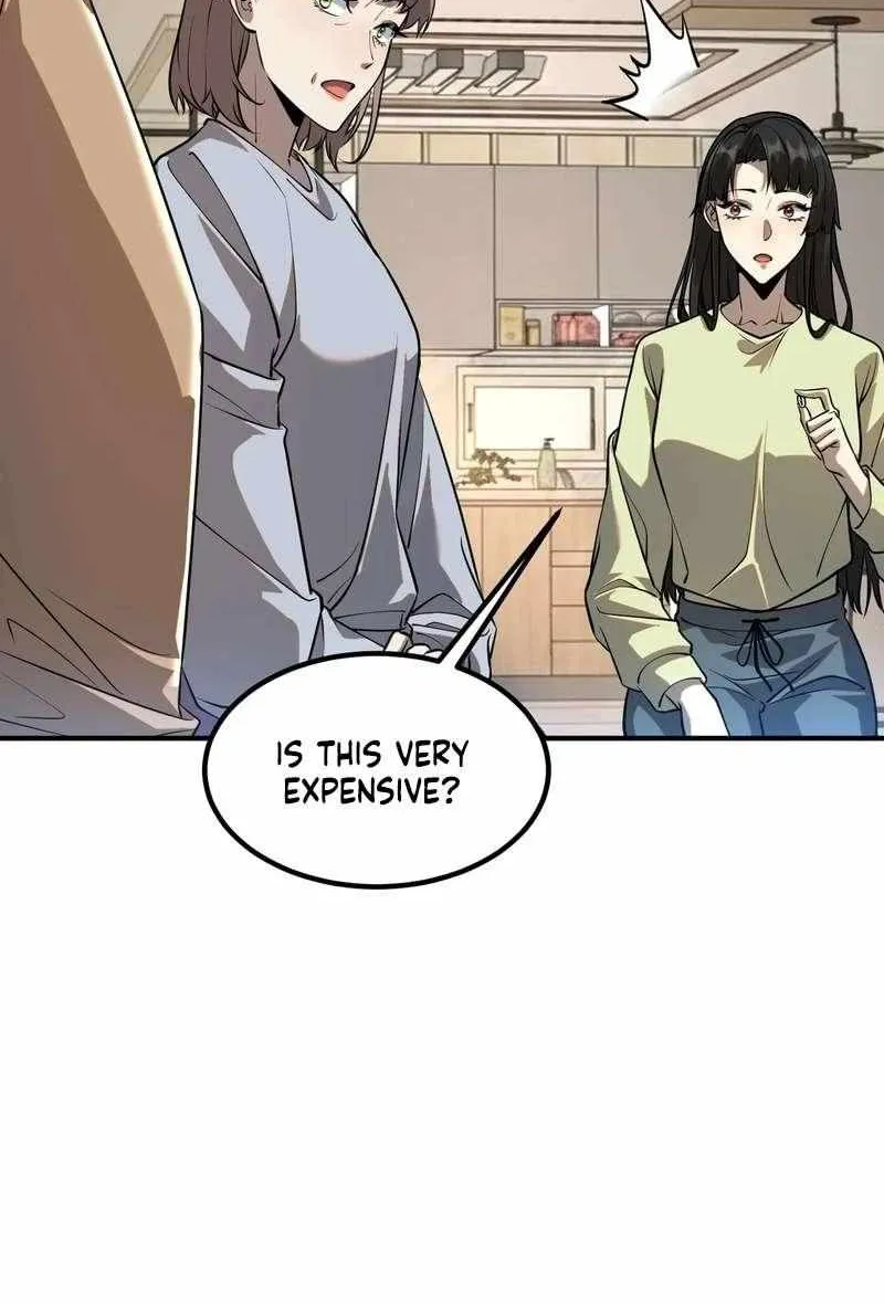Read Awakening the Purple Thunder at the Beginning EN Manga Online
