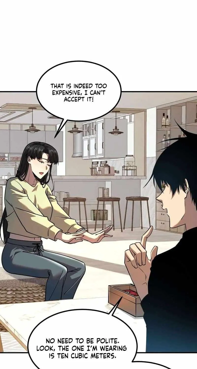 Read Awakening the Purple Thunder at the Beginning EN Manga Online