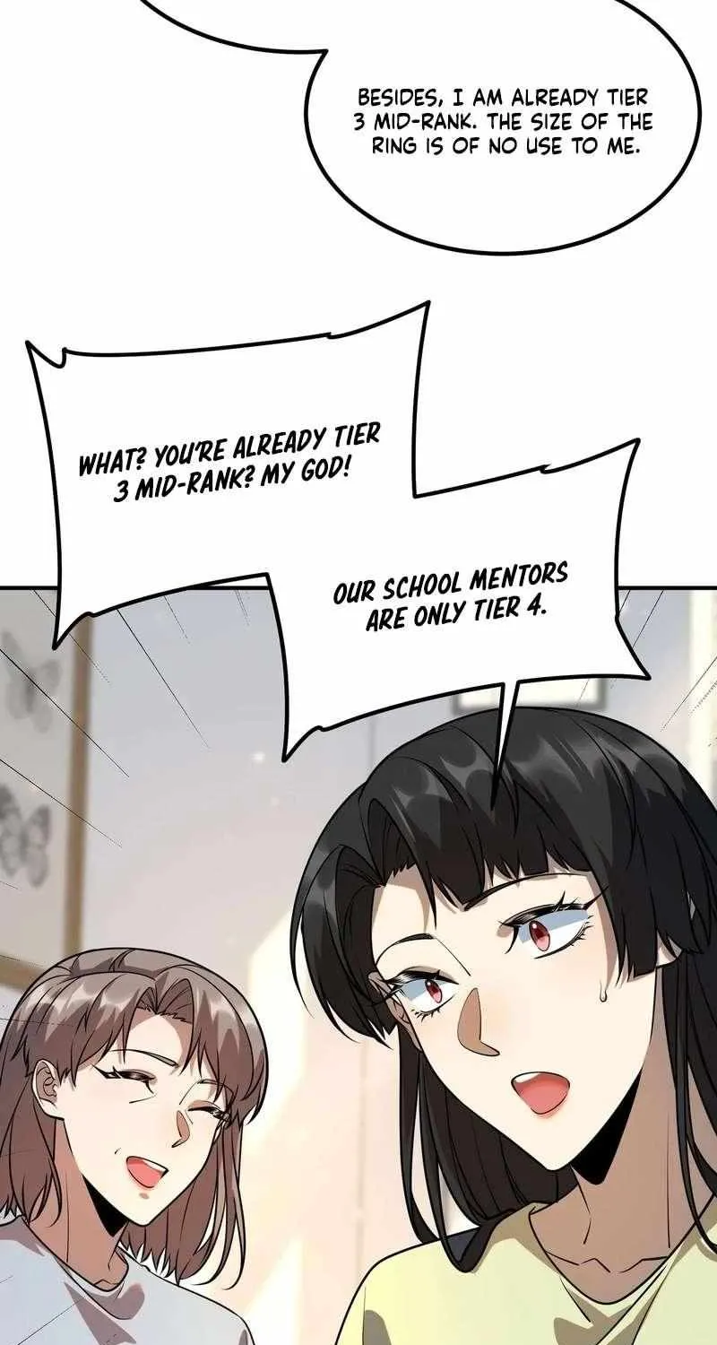 Read Awakening the Purple Thunder at the Beginning EN Manga Online