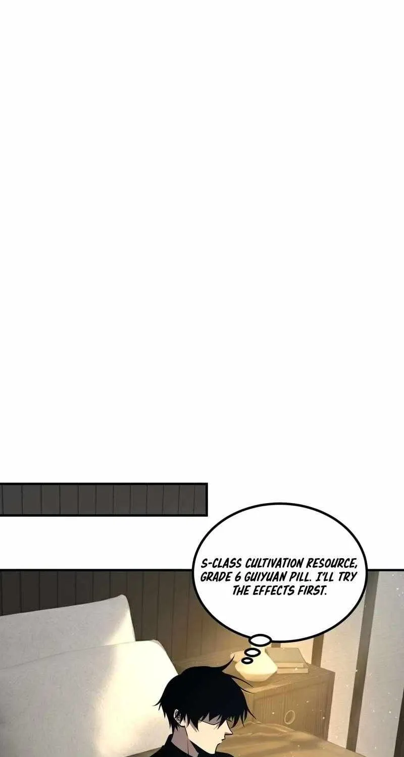 Read Awakening the Purple Thunder at the Beginning EN Manga Online