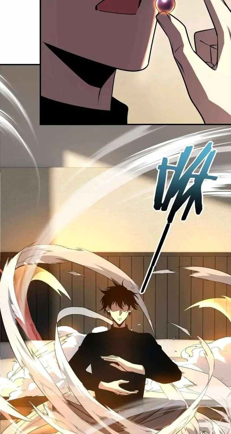 Read Awakening the Purple Thunder at the Beginning EN Manga Online