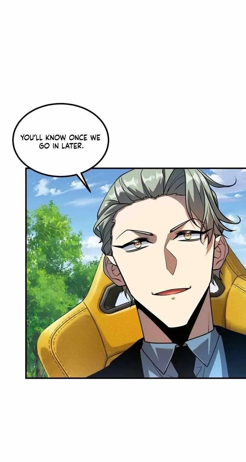 Read Awakening the Purple Thunder at the Beginning EN Manga Online
