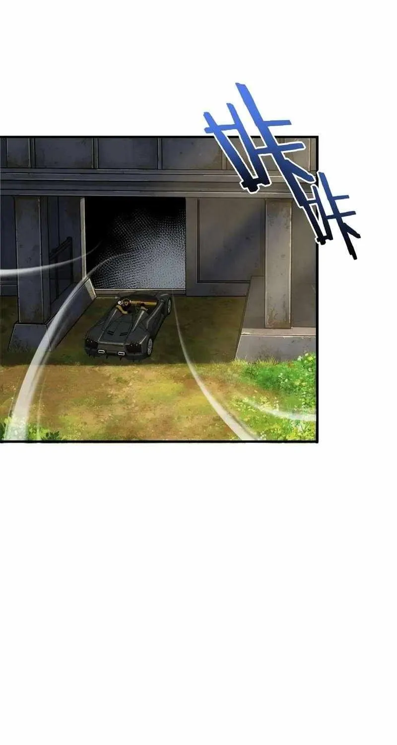 Read Awakening the Purple Thunder at the Beginning EN Manga Online
