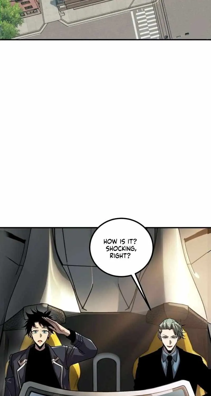 Read Awakening the Purple Thunder at the Beginning EN Manga Online