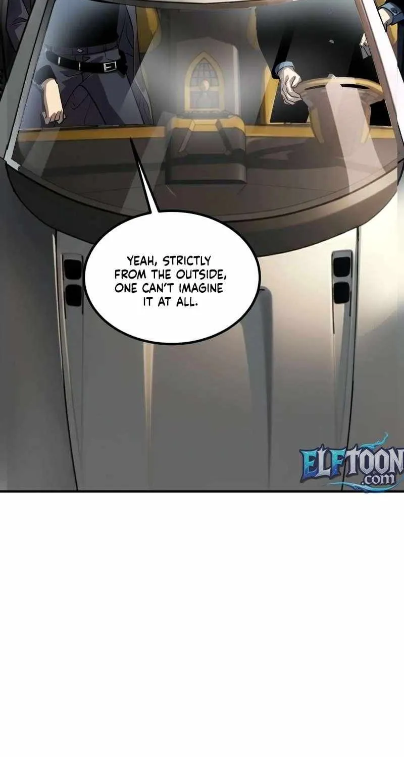 Read Awakening the Purple Thunder at the Beginning EN Manga Online
