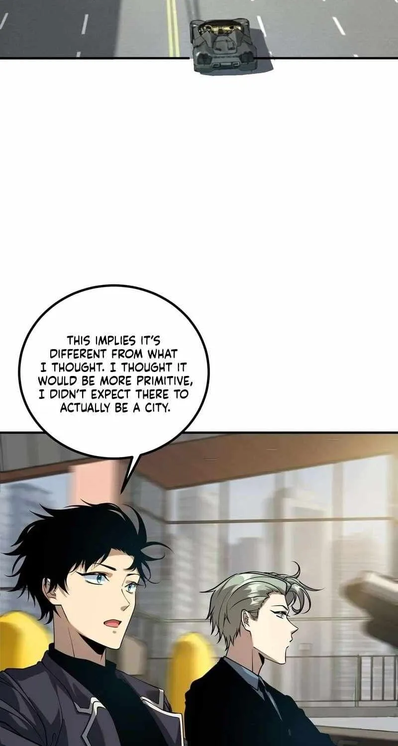 Read Awakening the Purple Thunder at the Beginning EN Manga Online