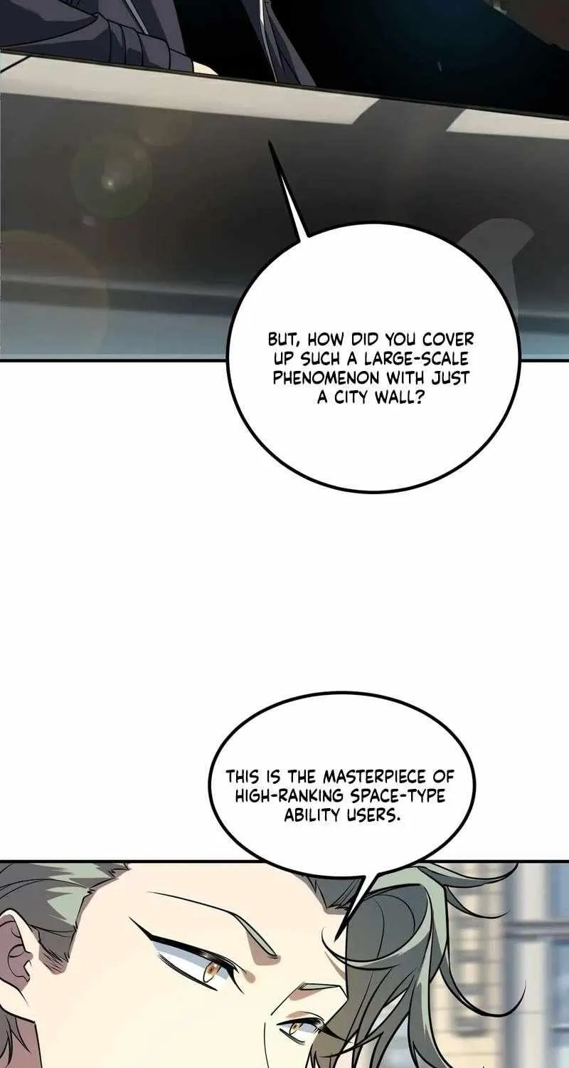 Read Awakening the Purple Thunder at the Beginning EN Manga Online
