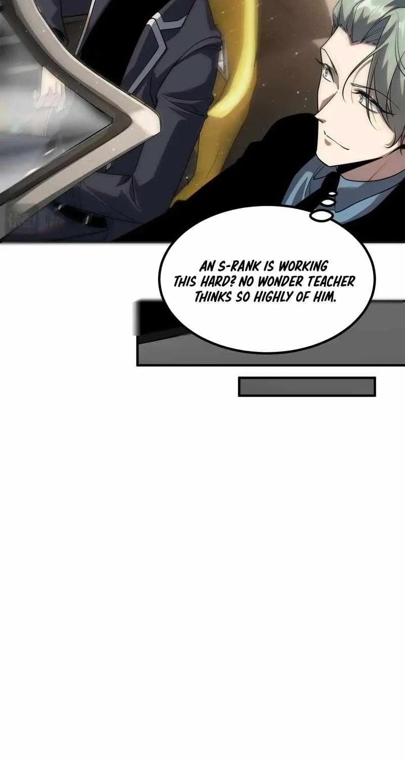 Read Awakening the Purple Thunder at the Beginning EN Manga Online