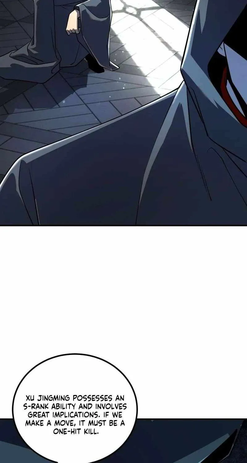 Read Awakening the Purple Thunder at the Beginning EN Manga Online