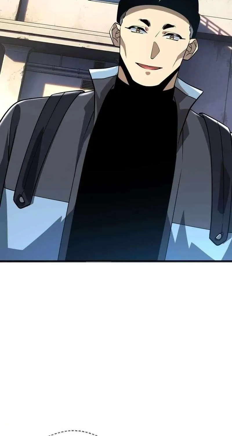 Read Awakening the Purple Thunder at the Beginning EN Manga Online