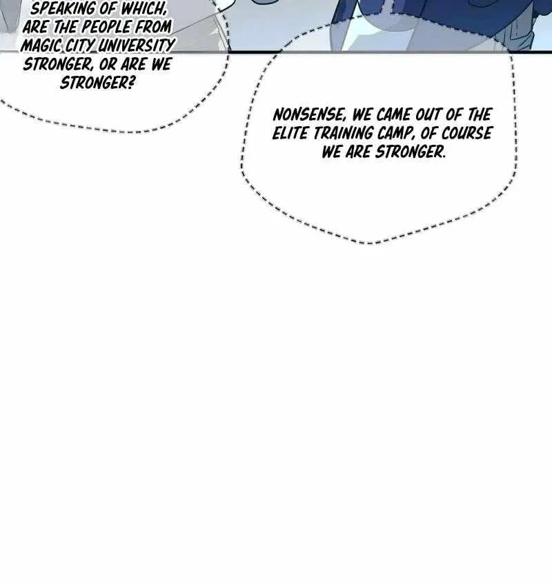 Read Awakening the Purple Thunder at the Beginning EN Manga Online
