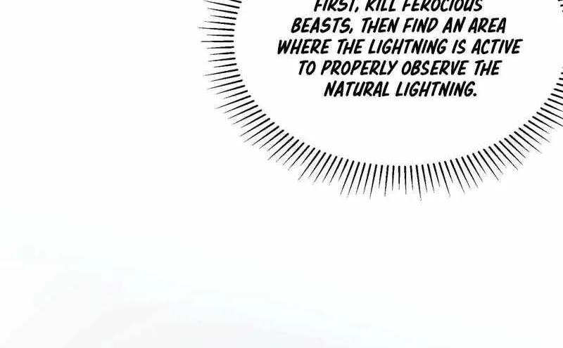 Read Awakening the Purple Thunder at the Beginning EN Manga Online