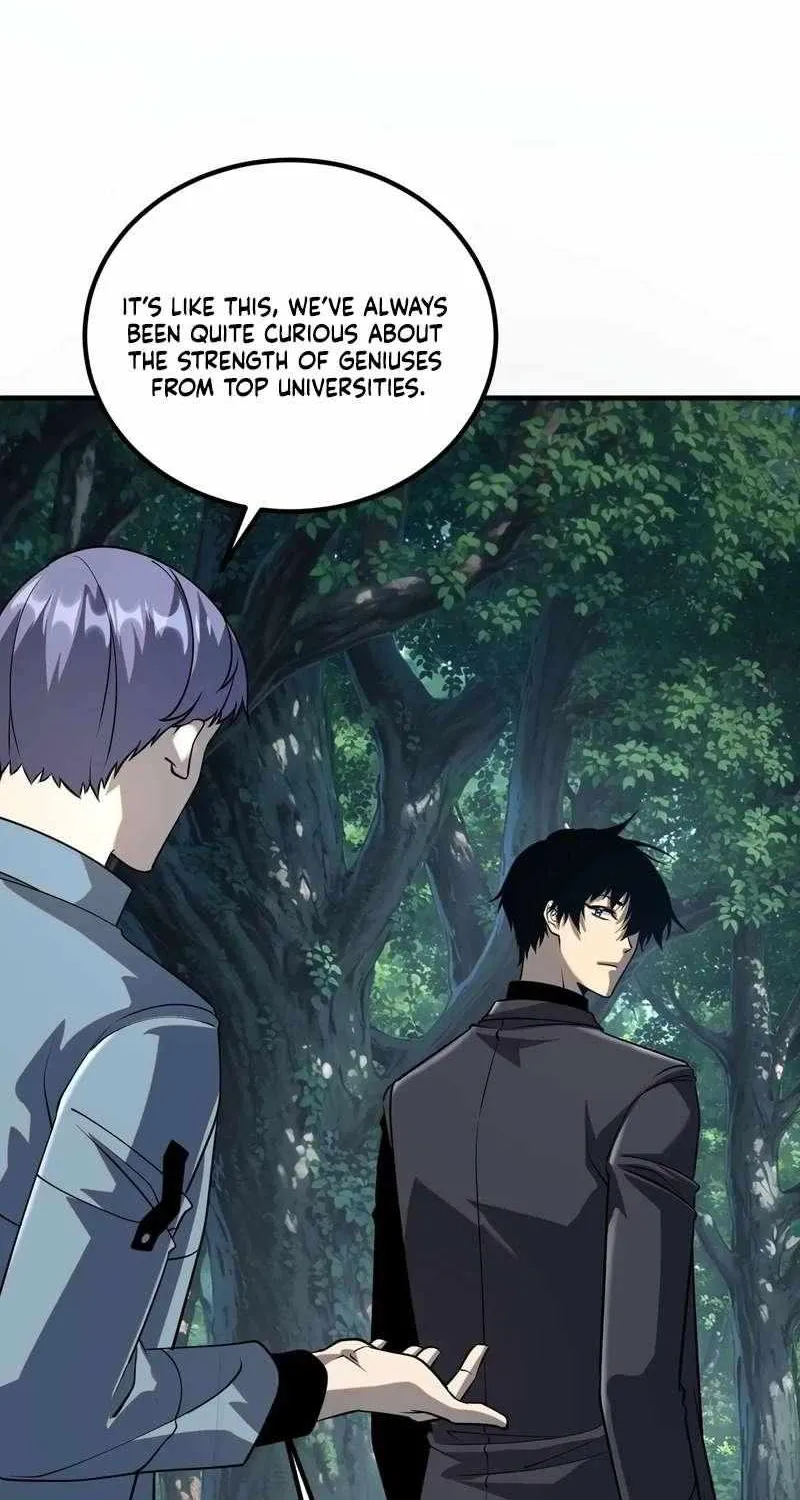 Read Awakening the Purple Thunder at the Beginning EN Manga Online
