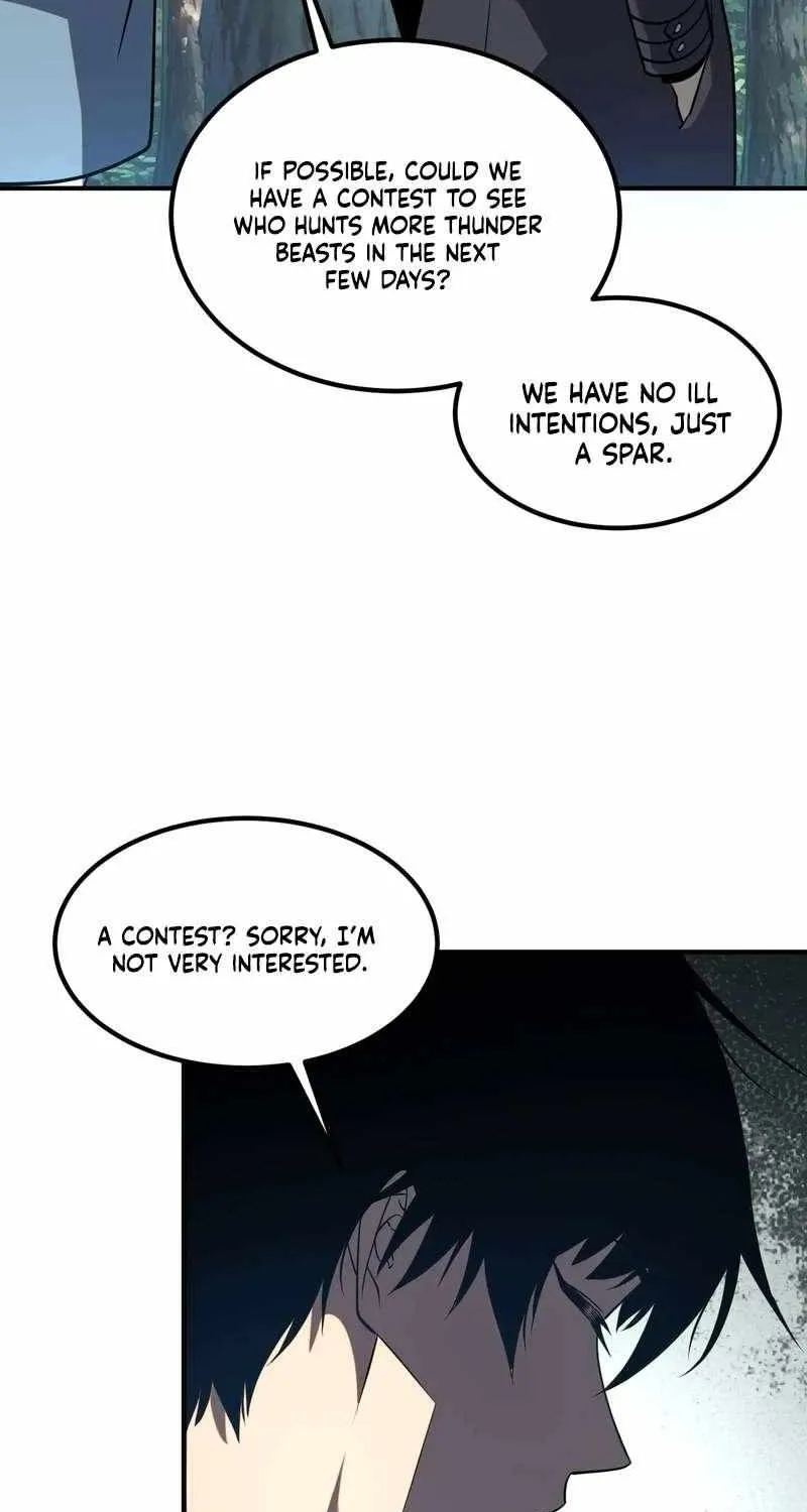 Read Awakening the Purple Thunder at the Beginning EN Manga Online