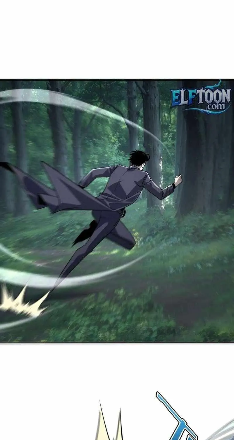 Read Awakening the Purple Thunder at the Beginning EN Manga Online