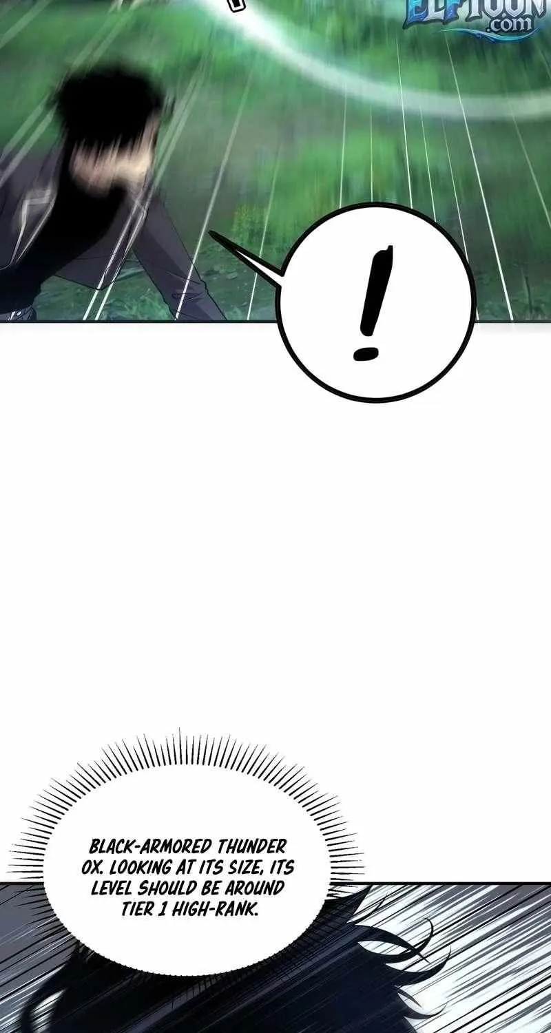 Read Awakening the Purple Thunder at the Beginning EN Manga Online