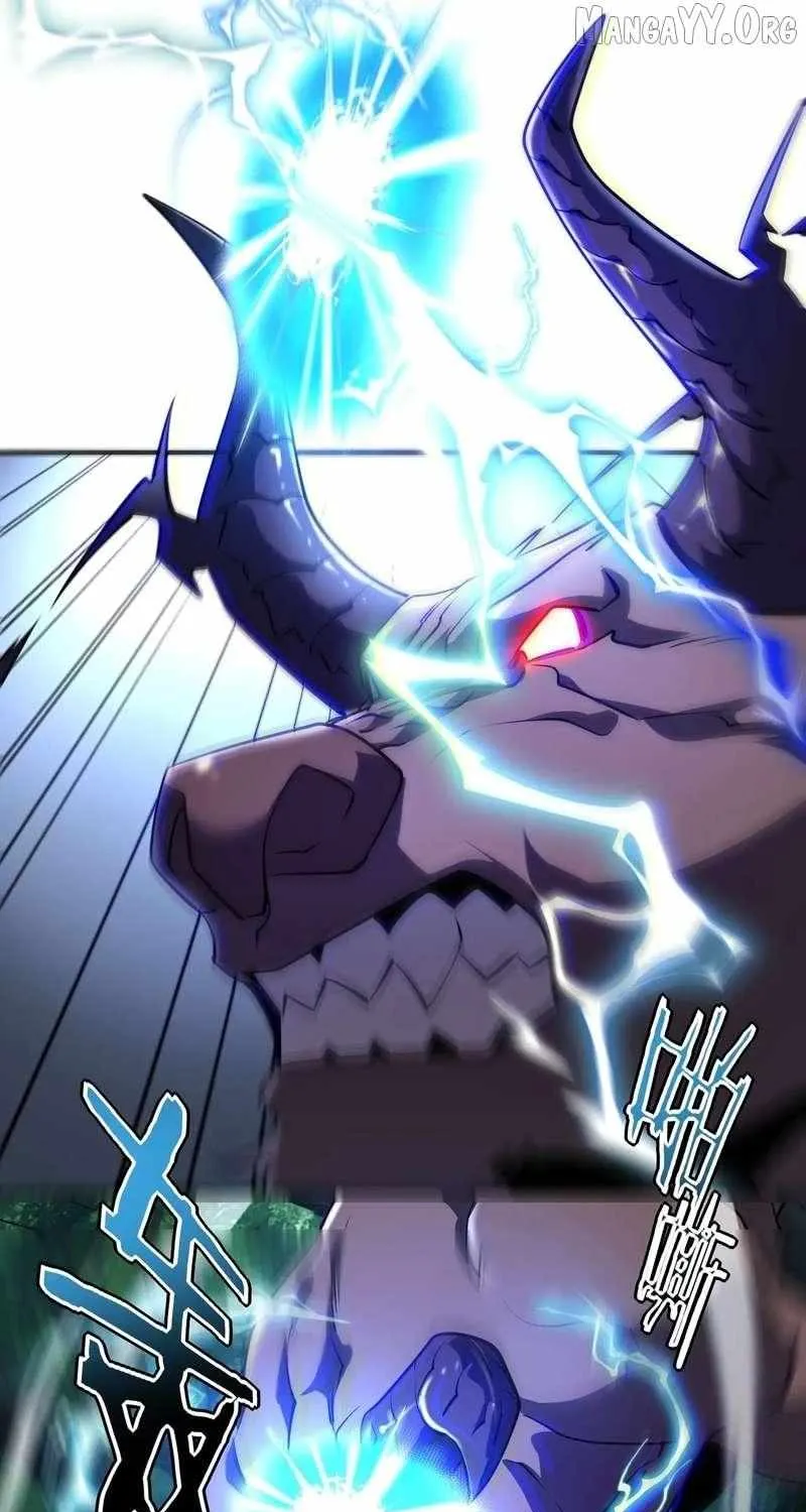 Read Awakening the Purple Thunder at the Beginning EN Manga Online