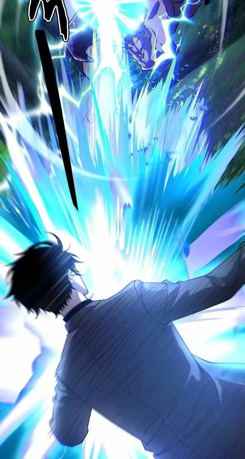 Read Awakening the Purple Thunder at the Beginning EN Manga Online