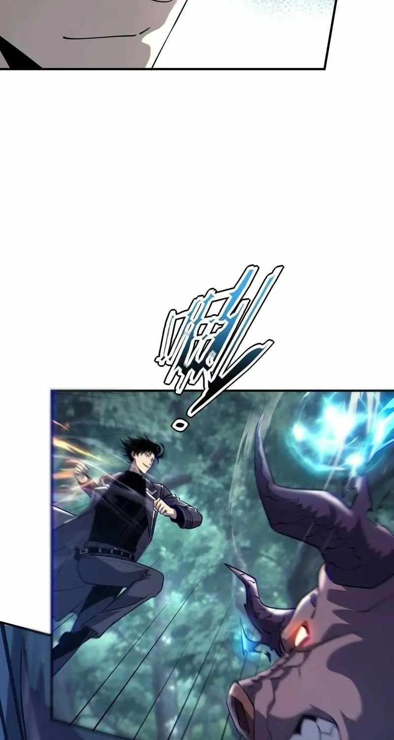 Read Awakening the Purple Thunder at the Beginning EN Manga Online