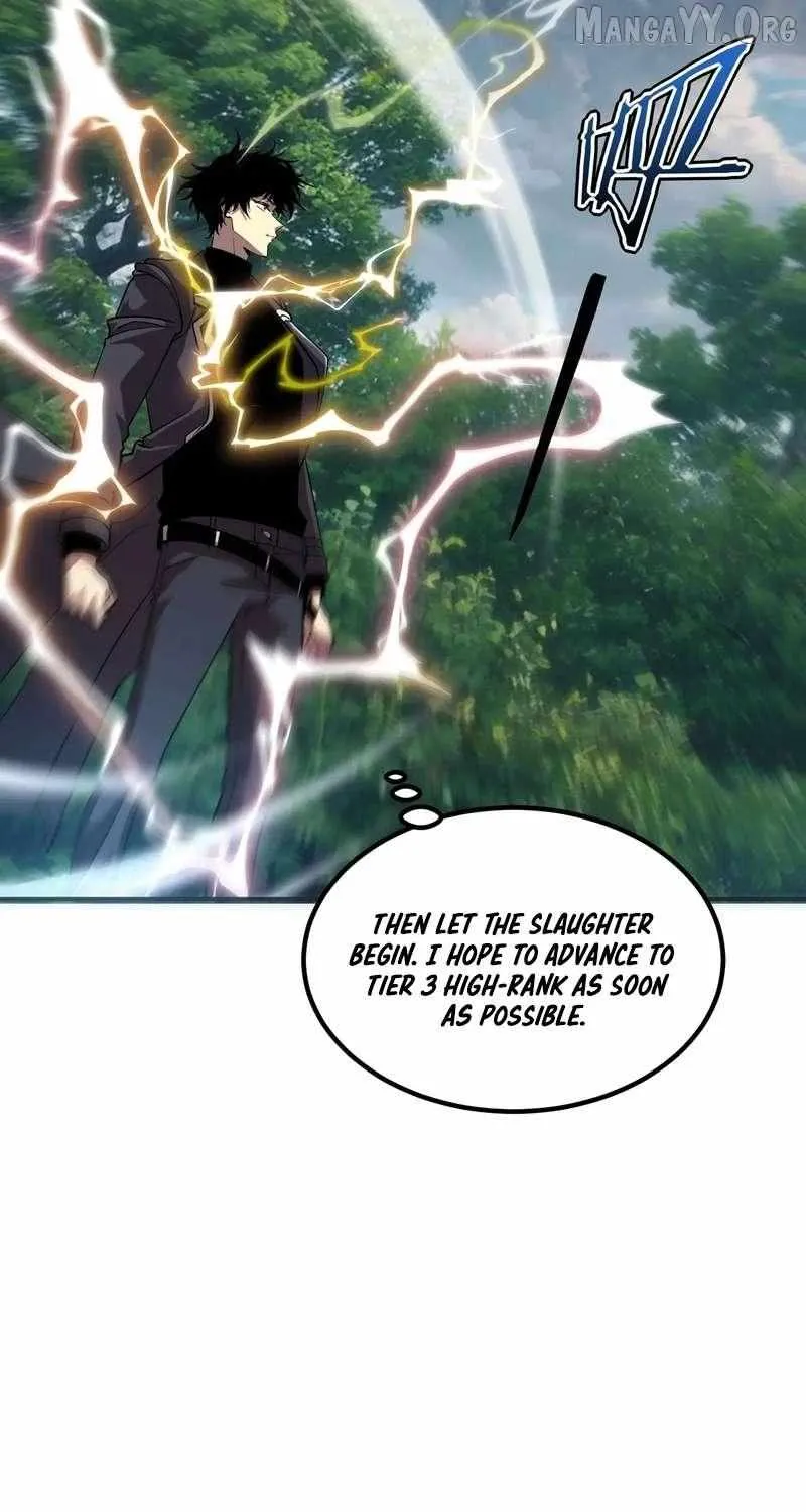 Read Awakening the Purple Thunder at the Beginning EN Manga Online