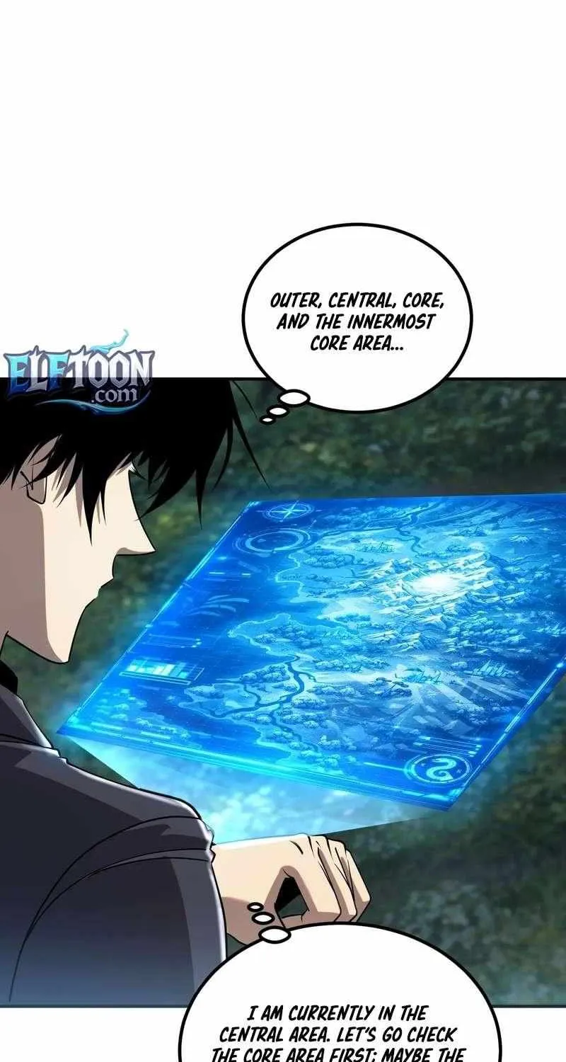 Read Awakening the Purple Thunder at the Beginning EN Manga Online