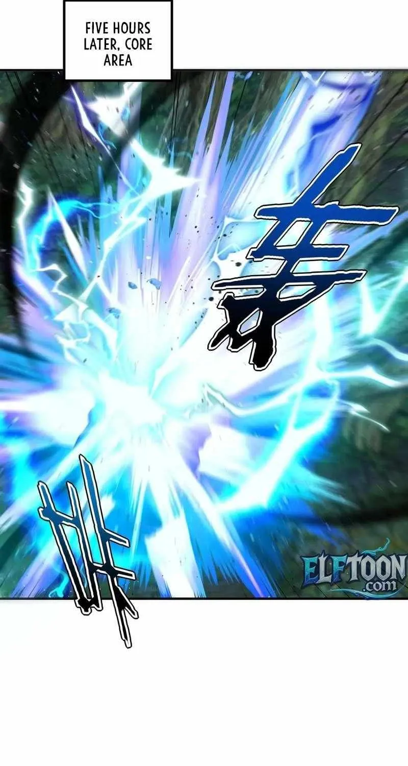 Read Awakening the Purple Thunder at the Beginning EN Manga Online