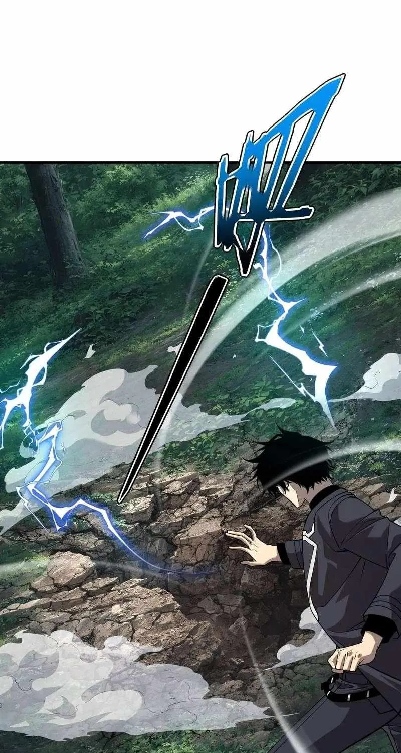 Read Awakening the Purple Thunder at the Beginning EN Manga Online