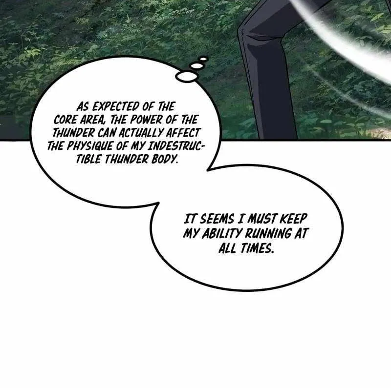 Read Awakening the Purple Thunder at the Beginning EN Manga Online