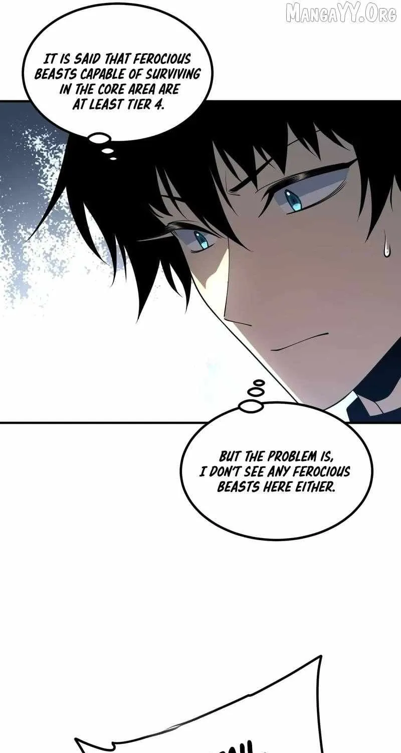 Read Awakening the Purple Thunder at the Beginning EN Manga Online