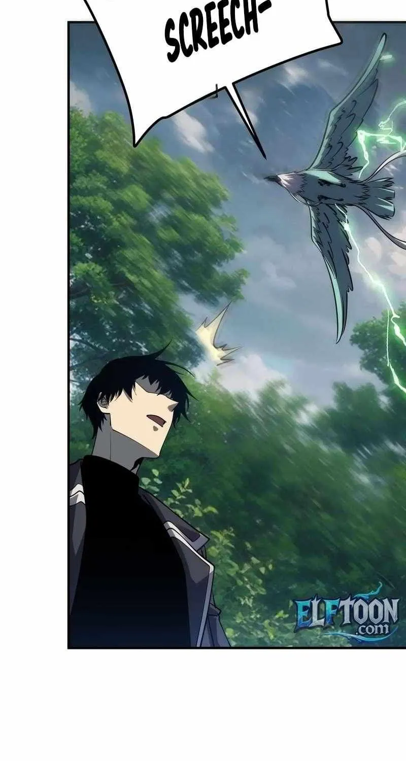 Read Awakening the Purple Thunder at the Beginning EN Manga Online