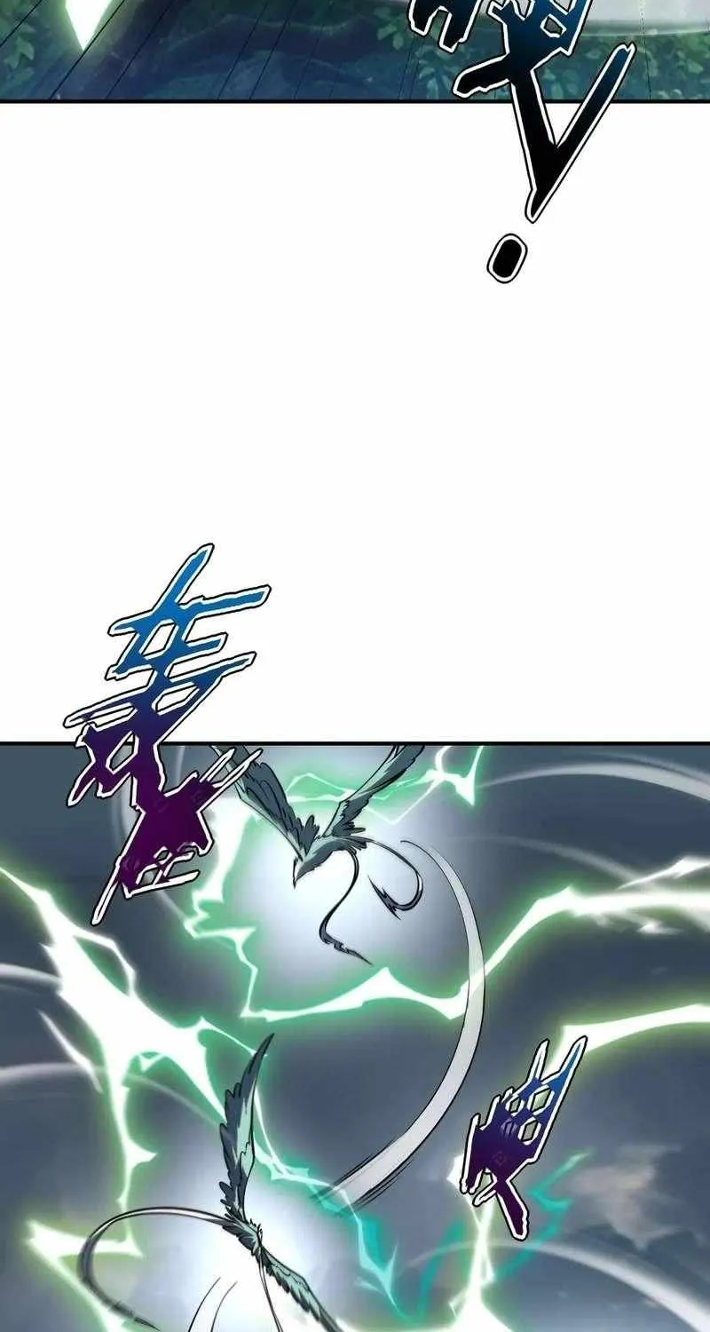 Read Awakening the Purple Thunder at the Beginning EN Manga Online
