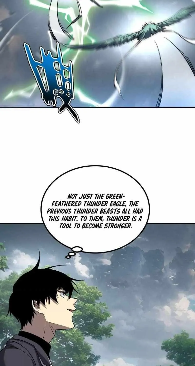 Read Awakening the Purple Thunder at the Beginning EN Manga Online