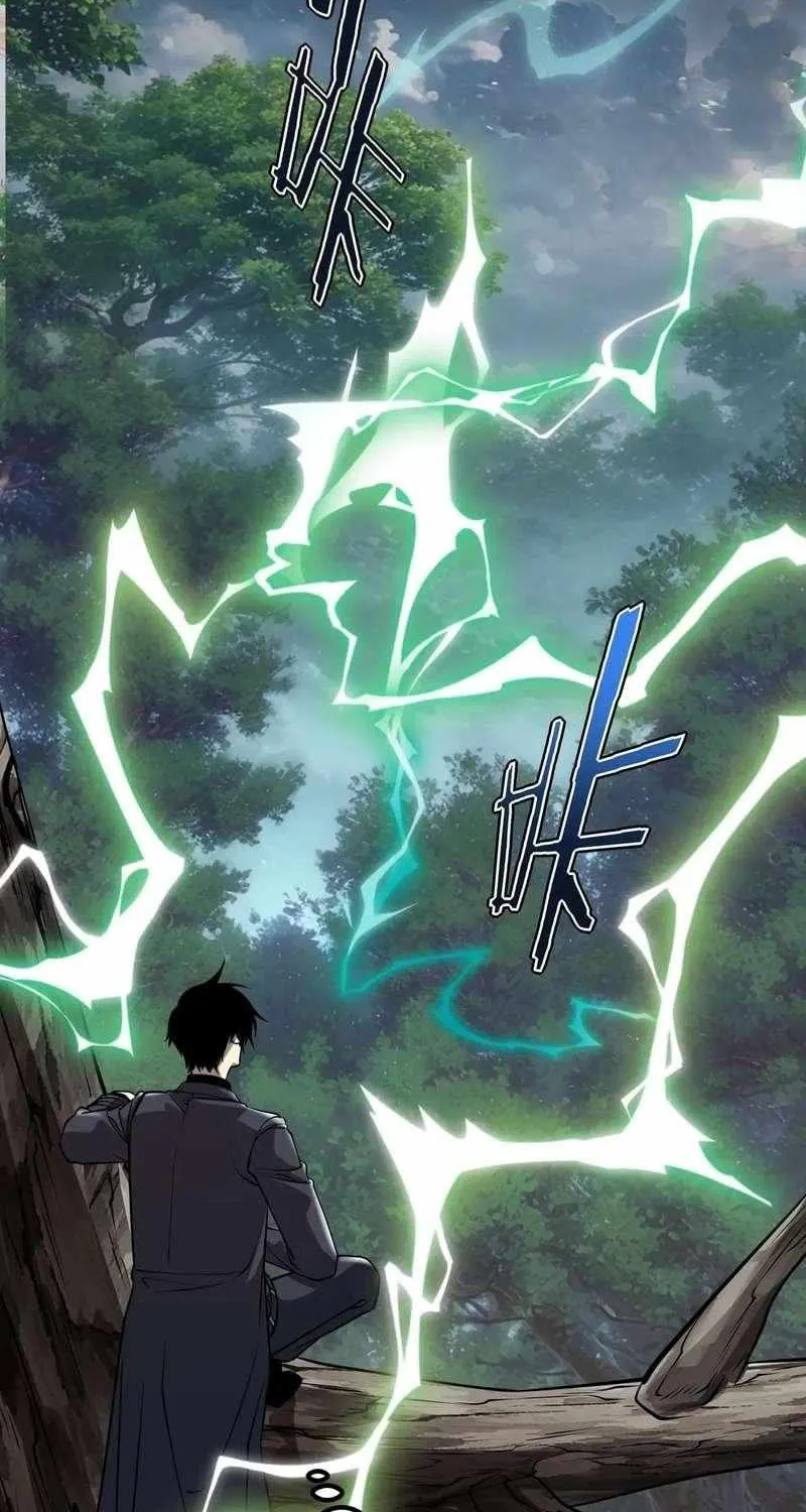Read Awakening the Purple Thunder at the Beginning EN Manga Online