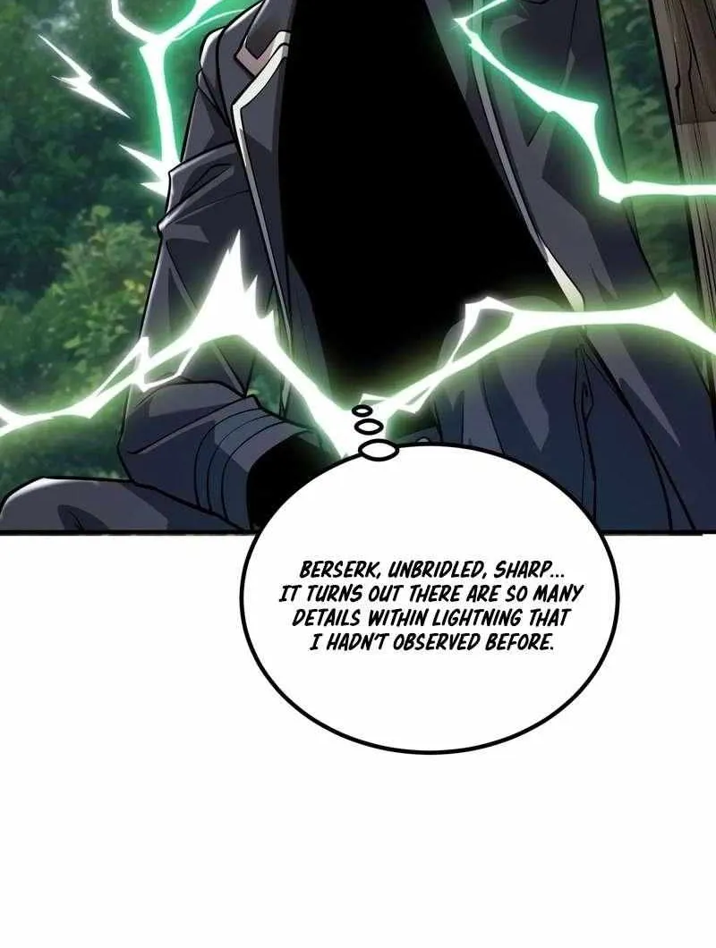 Read Awakening the Purple Thunder at the Beginning EN Manga Online
