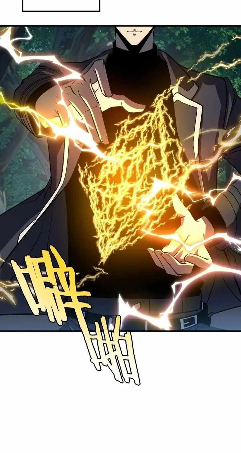 Read Awakening the Purple Thunder at the Beginning EN Manga Online