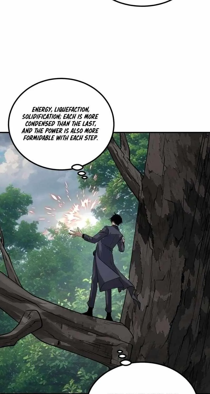 Read Awakening the Purple Thunder at the Beginning EN Manga Online