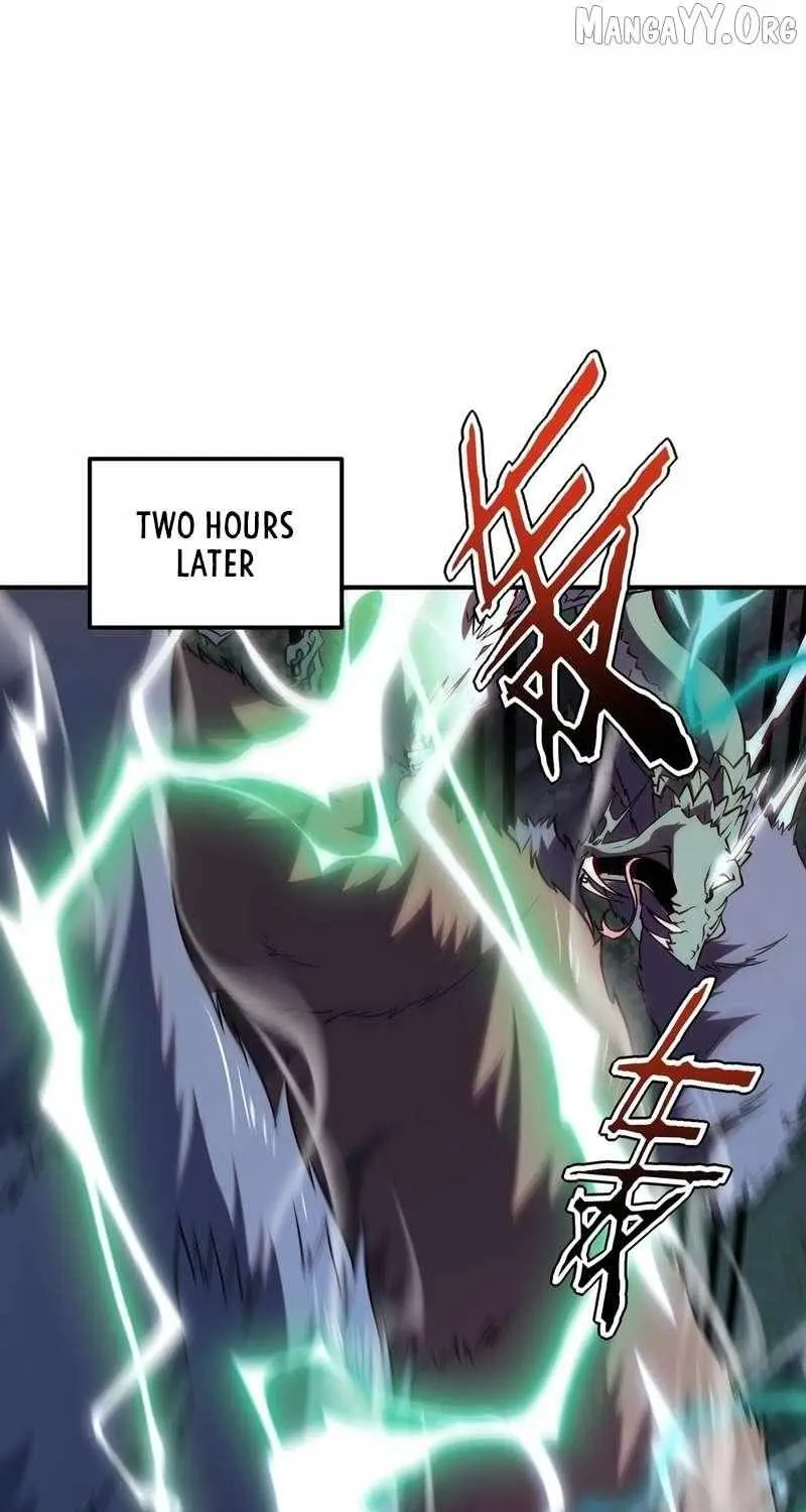 Read Awakening the Purple Thunder at the Beginning EN Manga Online