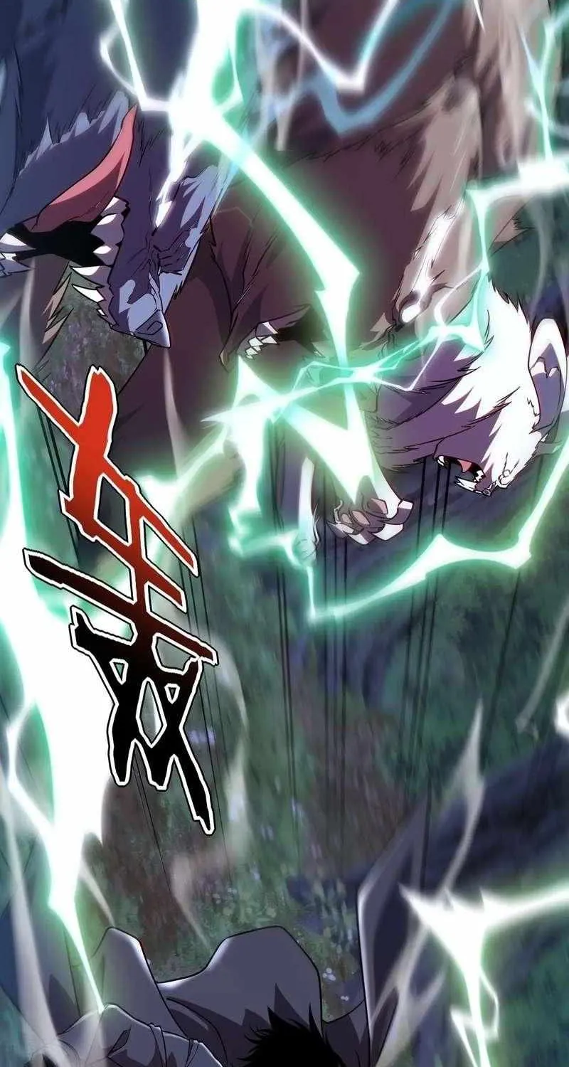Read Awakening the Purple Thunder at the Beginning EN Manga Online