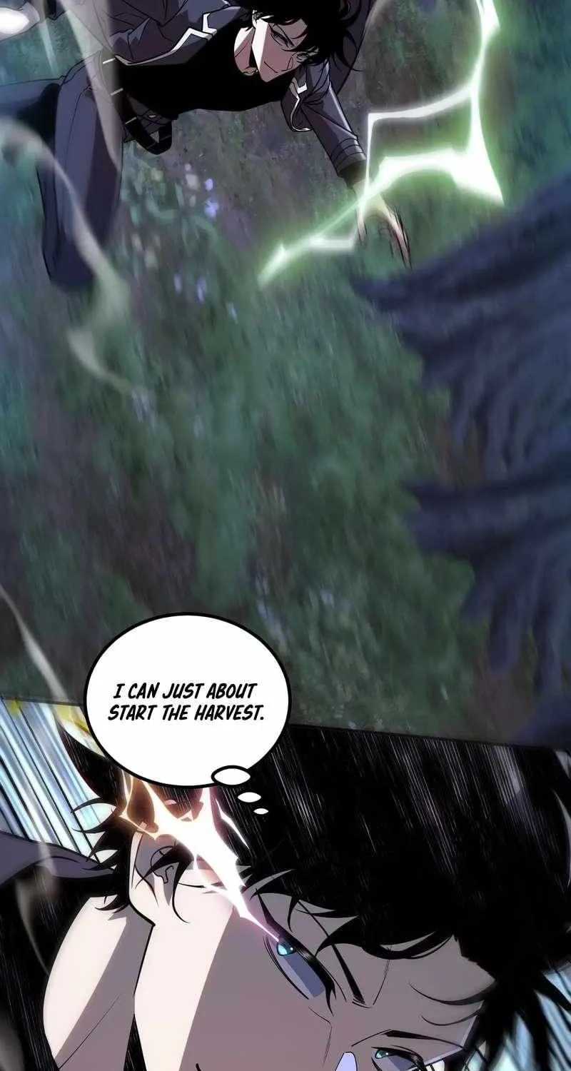 Read Awakening the Purple Thunder at the Beginning EN Manga Online