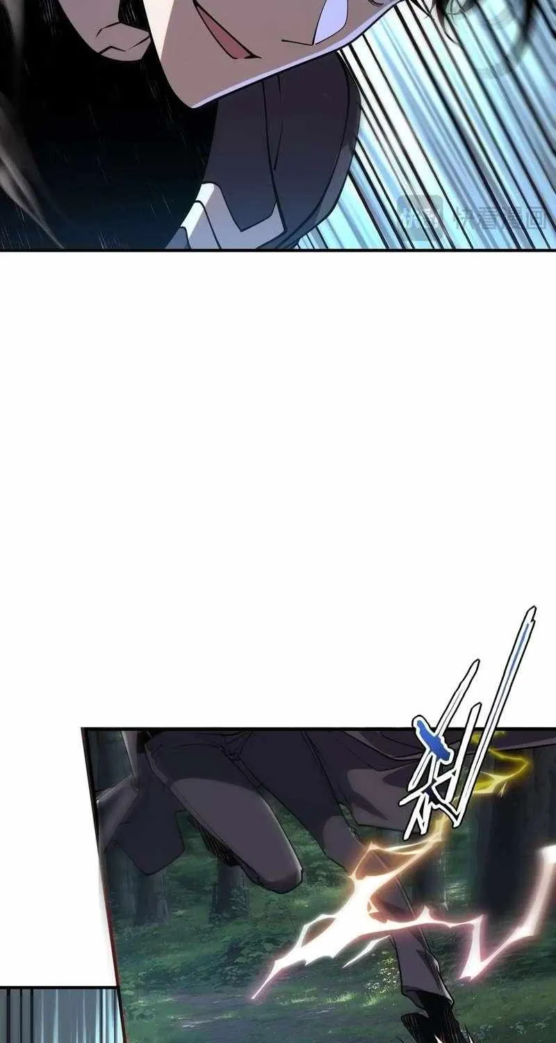 Read Awakening the Purple Thunder at the Beginning EN Manga Online