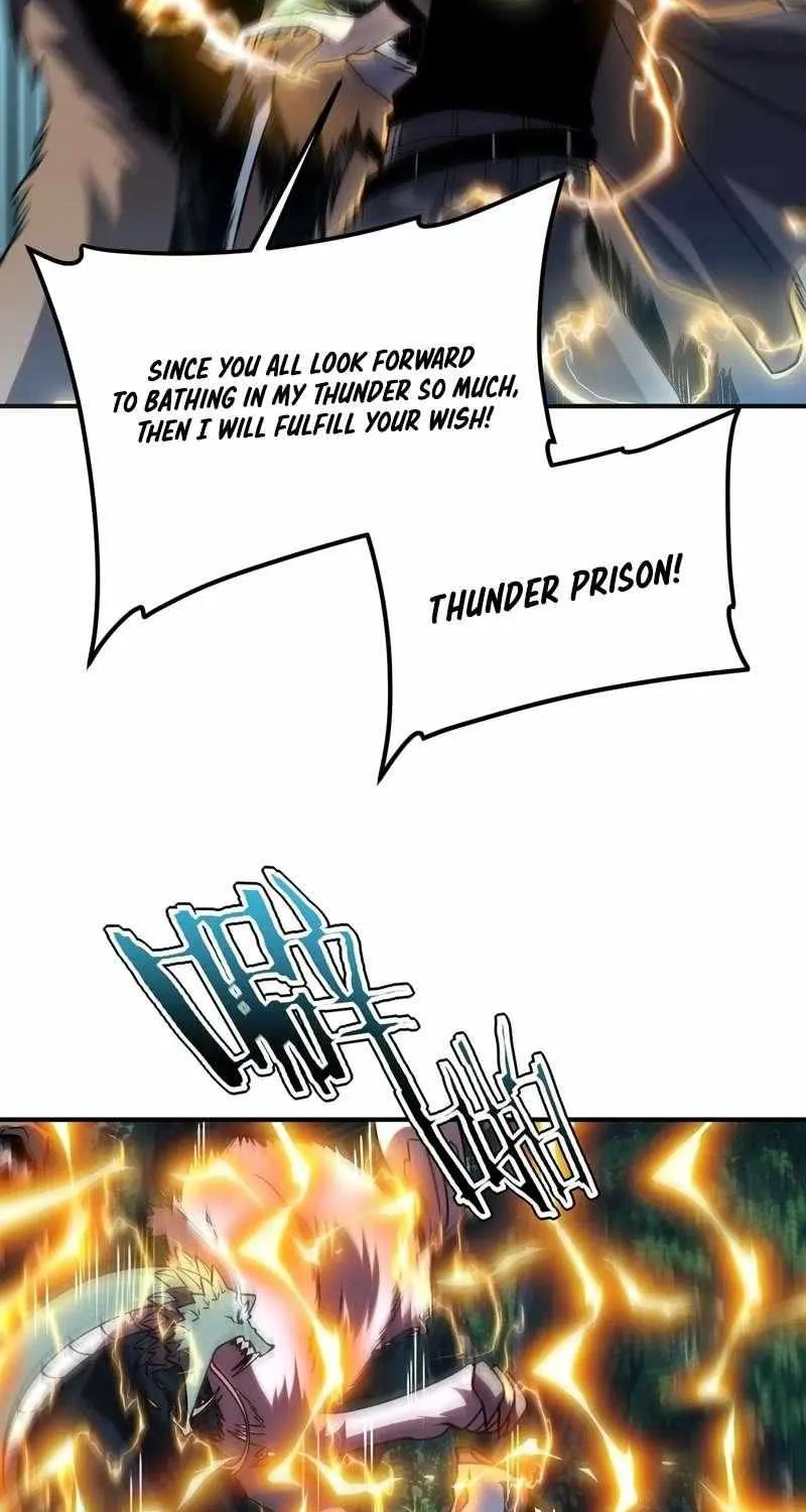 Read Awakening the Purple Thunder at the Beginning EN Manga Online