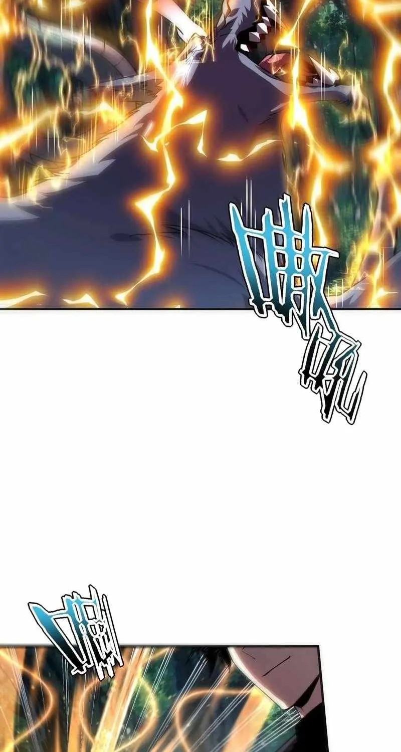 Read Awakening the Purple Thunder at the Beginning EN Manga Online